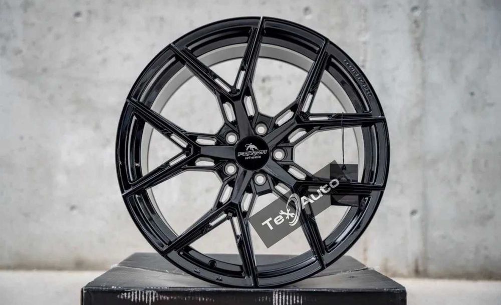 20" Джанти FORZZA GRAVITY AUDI || BMW || Mercedes || SKODA || VW ||