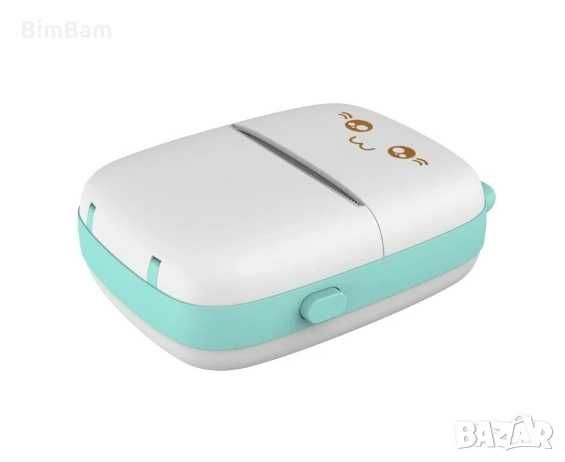 Мини принтер / детски термопринтер / Разпродажба -60%!