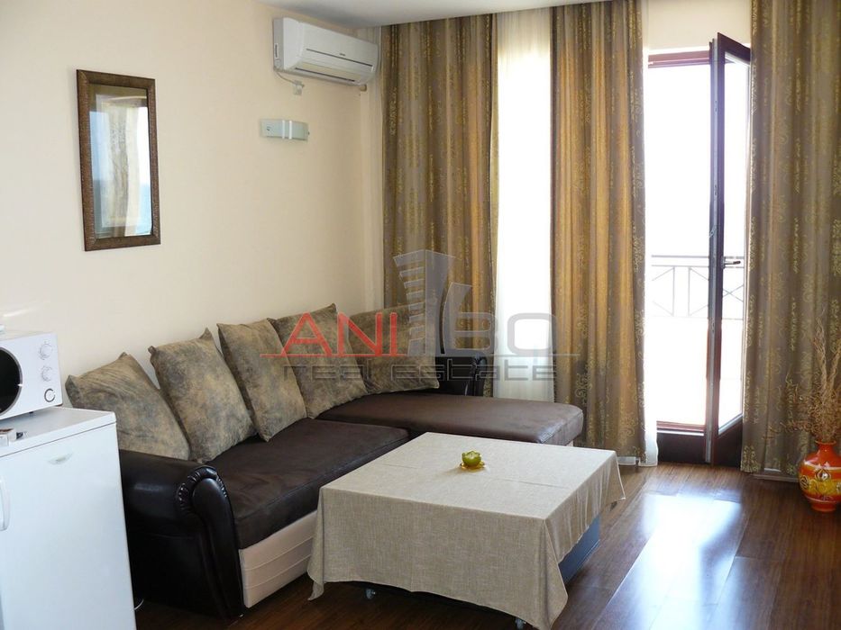 Продава се Двустаен апартамент в к.к. Златни пясъци - 71 кв.м за 1279 €/кв.м - Снимка #4