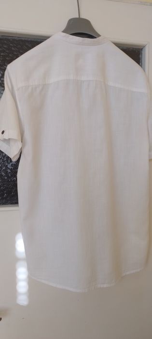 Мъжка риза Pull&Bear