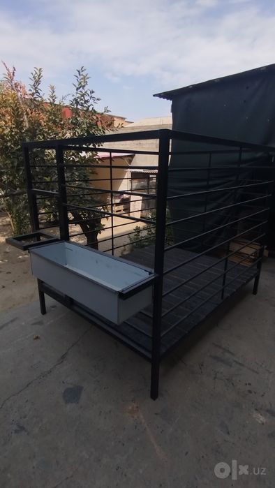 Quy xona 4 ta quyga uzunli 2 eni 1,5metr