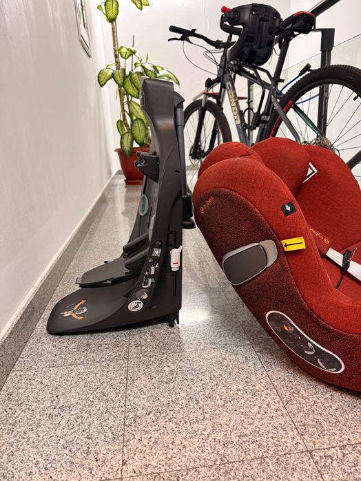 Scaun auto ptr copil