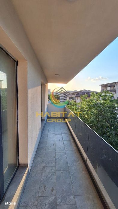 Vanzare ap 2 camere bloc nou Selgros Grand Arena