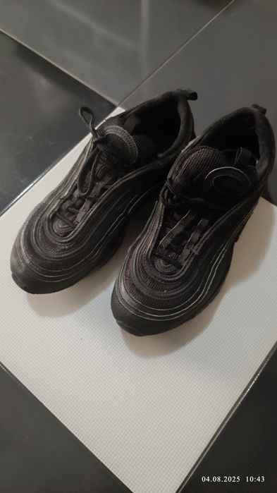 маратонки  найк 39 н.