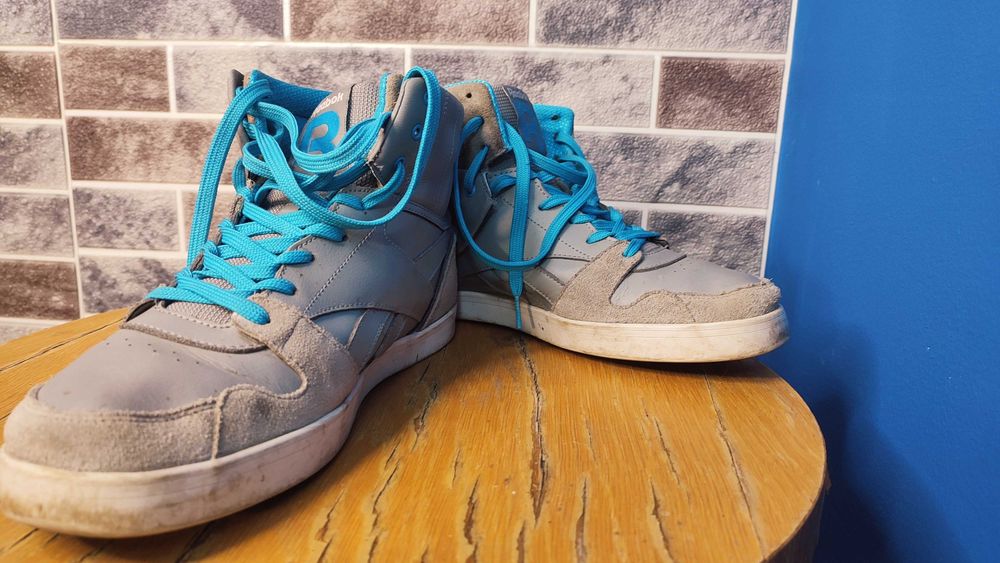 Оригинални мъжки маратонки Reebok