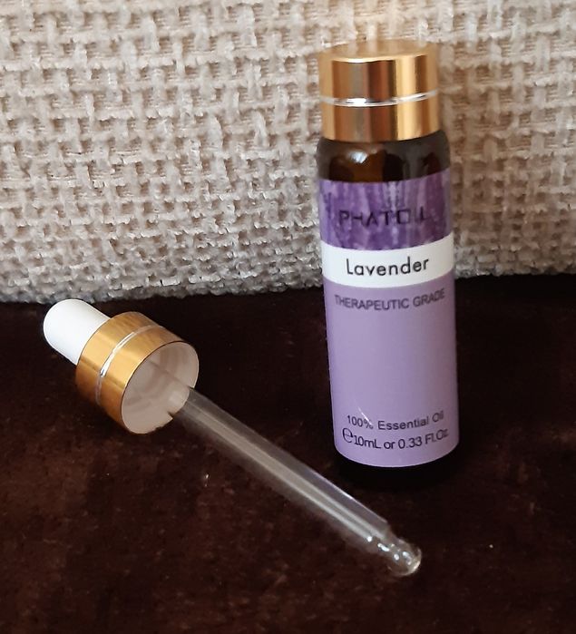 Ulei esential natural  / odorizant