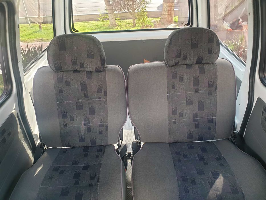 Chevrolet Damas 2020 — 10