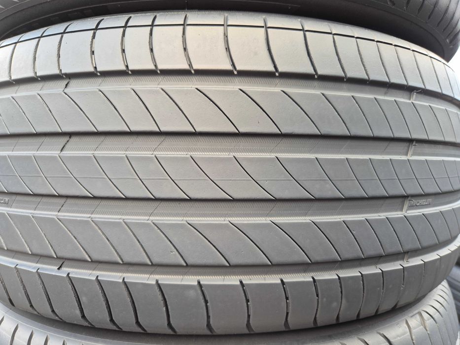 4 Anvelope de VARA - 225/50/18 99W XL - Michelin Primacy 4 * OEM BMW - CA NOI - DOT 2022 !