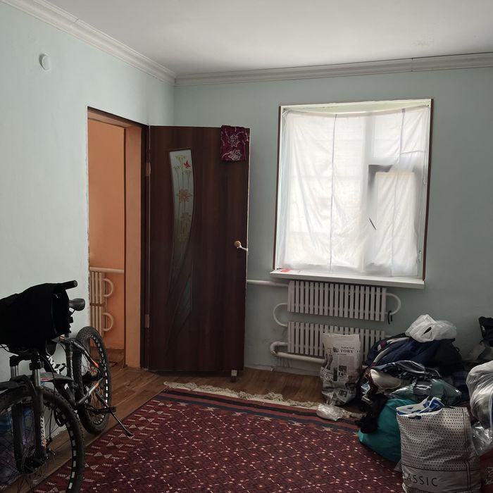 Сайын Шапағаттан үй сатылады