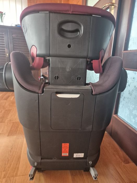 Scaun auto Britax Romer Kidfix III M, Isofix, 15-36 kg