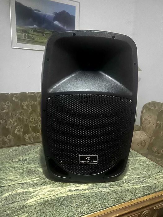 GO-SOUND 12A - Активни тонколони