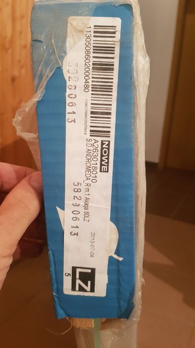 Vand usi Classen cu toc universal