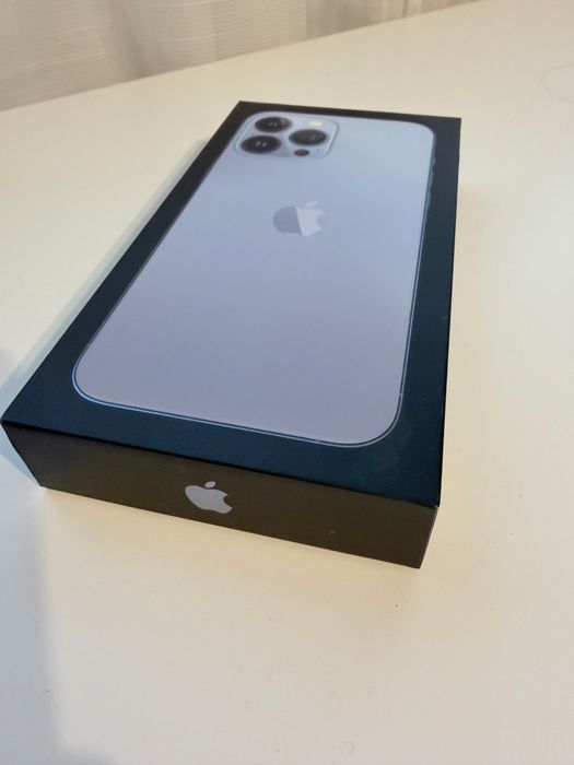 Iphone 13 Pro Max 128 GB