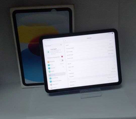 IPAD A16, 128GB,SANATATE BATERIE 98%/Fin X Amanet cod 136650