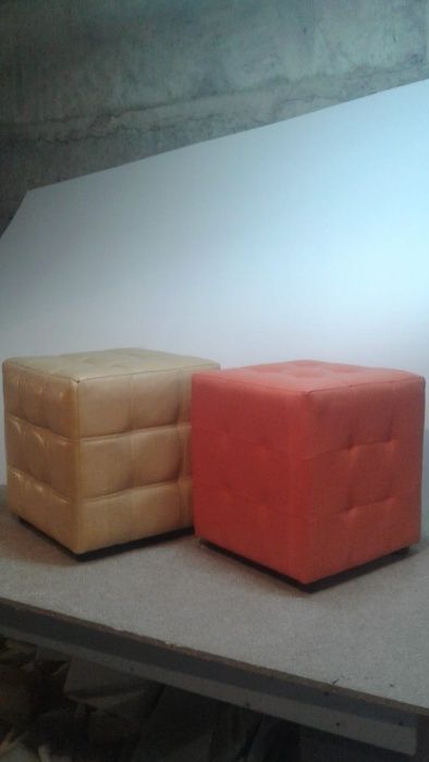 Пуфик продам новый