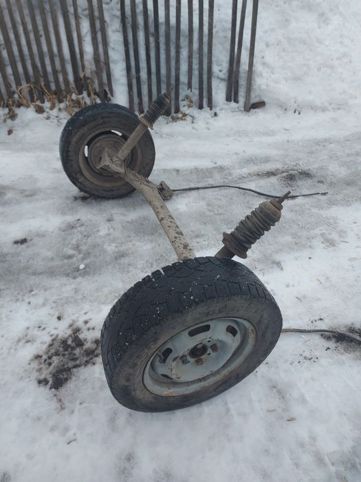 Продам балку Ваз 2110