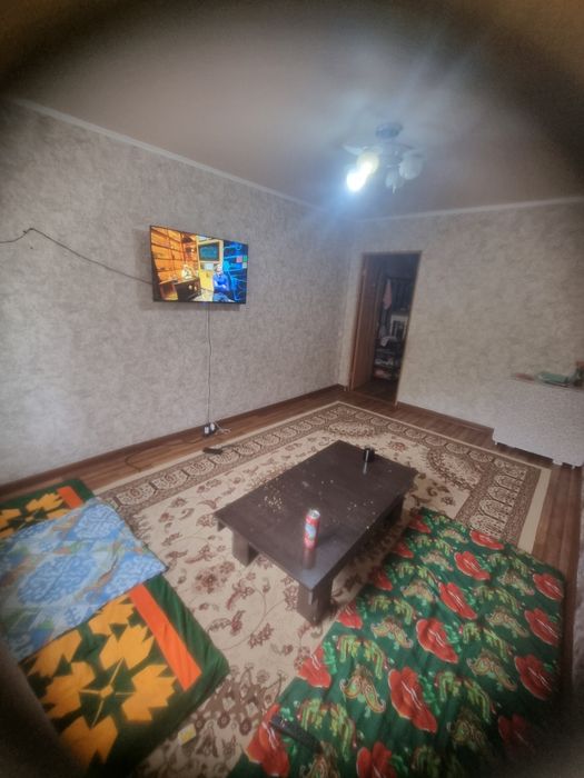 2х комн квартира в Каскелене