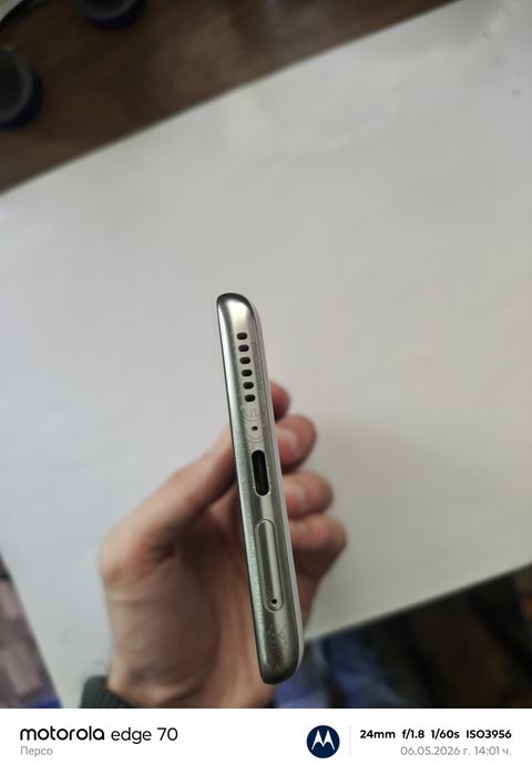Motorola Edge 30 Pro