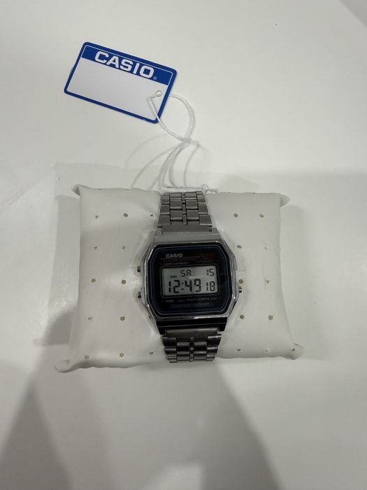 Часы Casio A159WA-N1DF