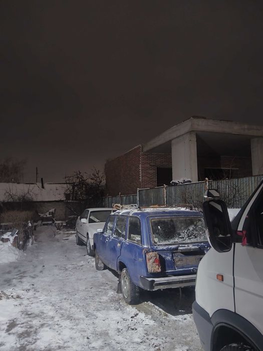 Запчасти ваз 2107