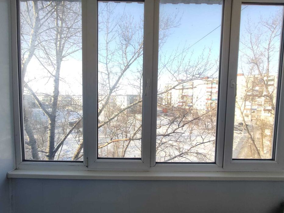 продается 4 комнатная квартира