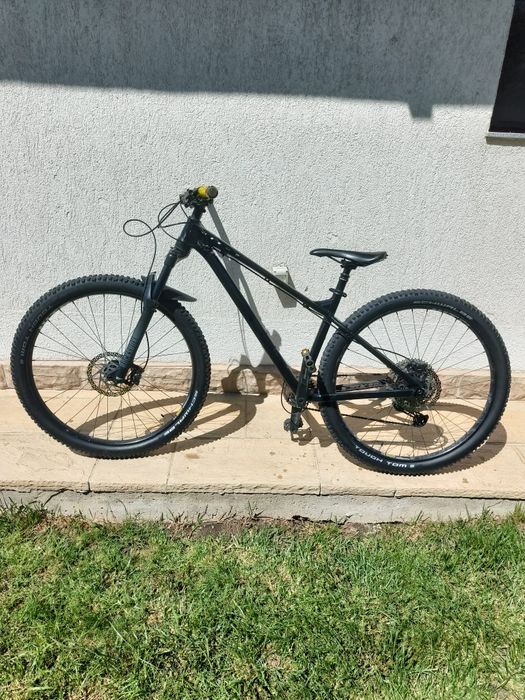 Bicicleta Vintus Sentier 29
