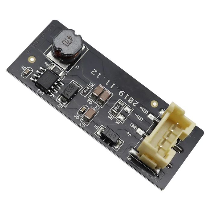 Kit Reparatie modul stop tripla led BMW X3 F25 placa circuit cip