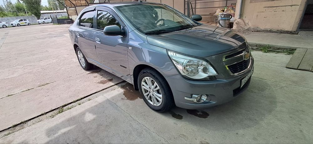 Chevrolet Cobalt