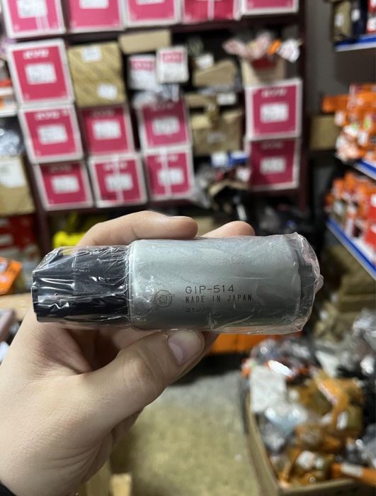 бензонасос lexus rx 330