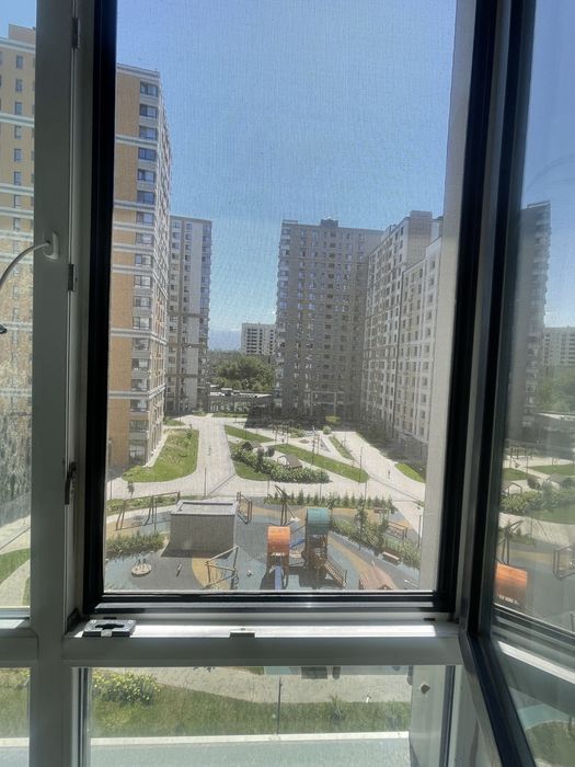 Ищем девушку на подселение