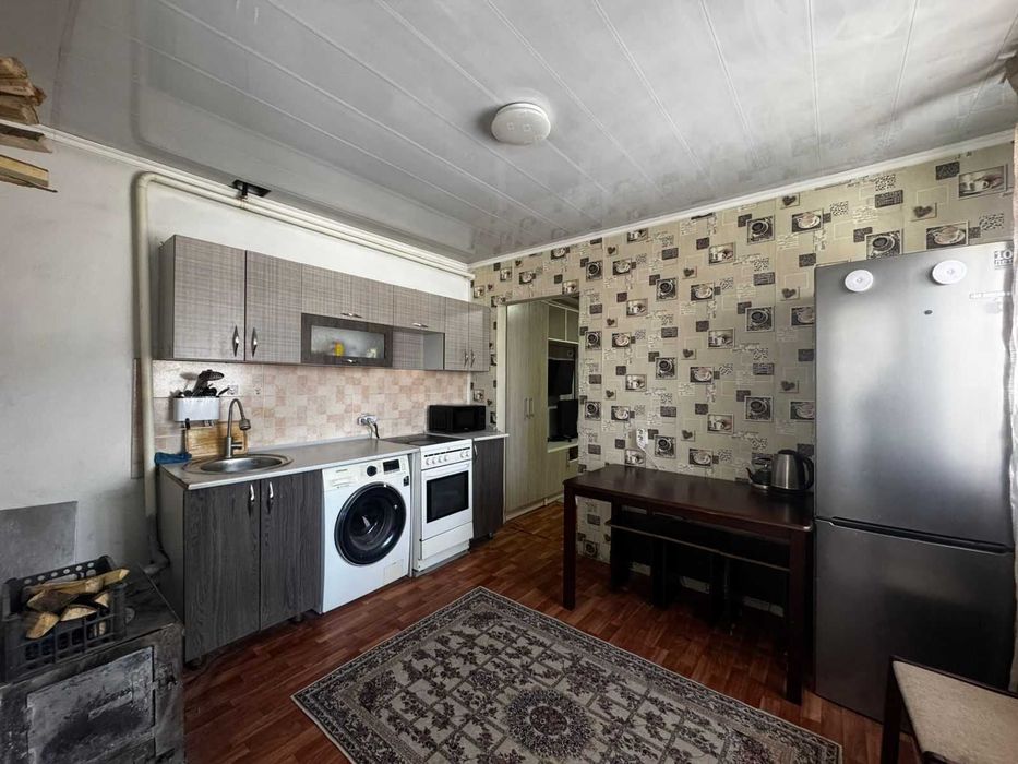 Продам дом в Куленовке