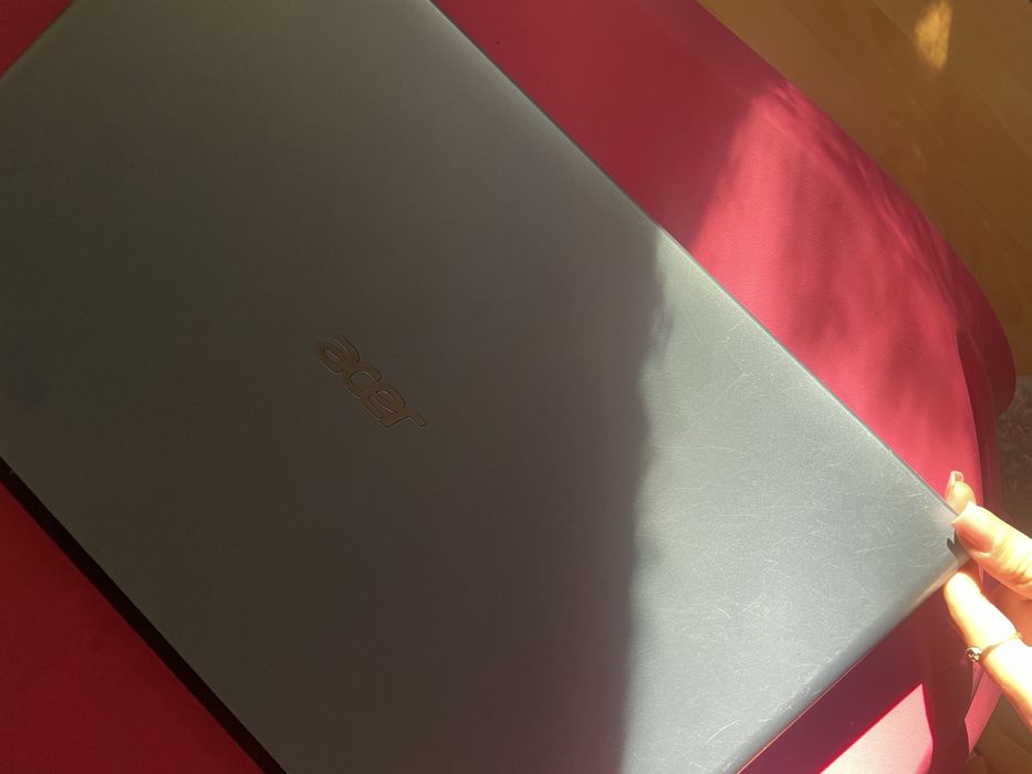Laptop Acer Acer Aspire V5-531 series