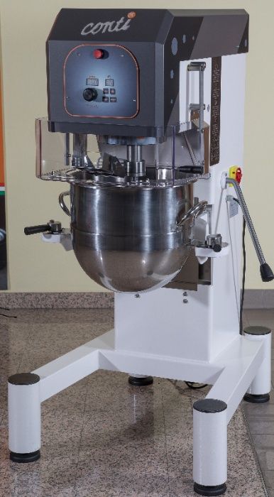 Планетарен миксер 40l Conti Italy
