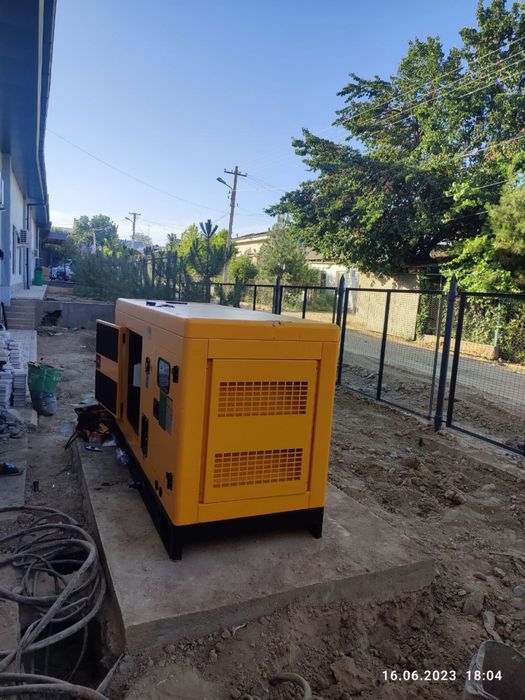 Генератор сервис. Уста ширин- 139, Алмазарский район