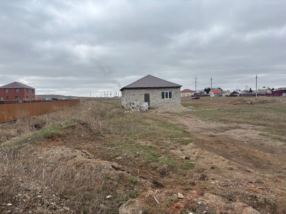 Продажа Черновой дом