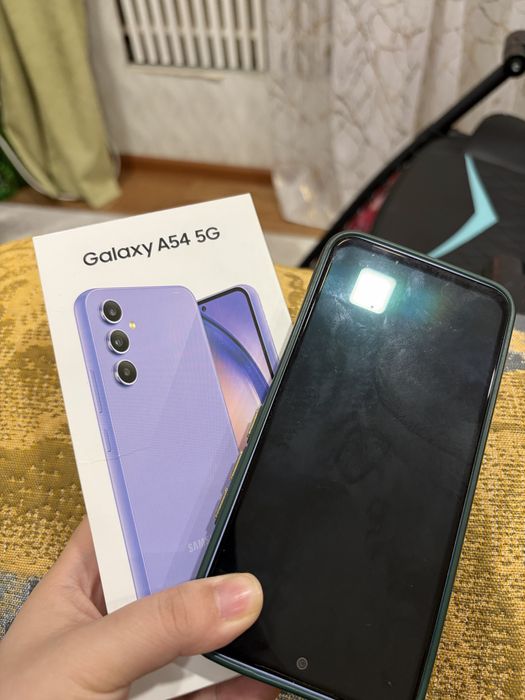 Продам самсунг А54 128 гб