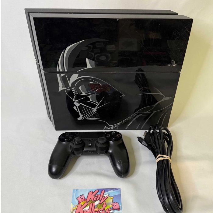 PS4 Limmited PlayStation 4 Roblox Fortnite Efootball26 и 30 игри