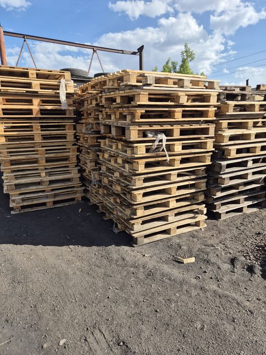 Продам б/у подоны