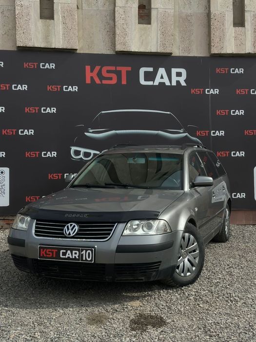В продаже Volkswagen passat