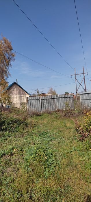 Продам дачу. Недорого.