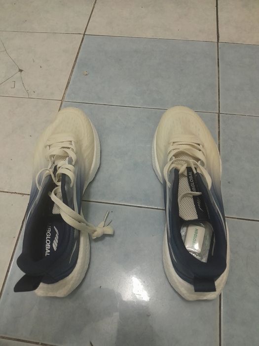 Аяк киім улдарға