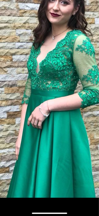 Rochie de seara, rochie de banchet