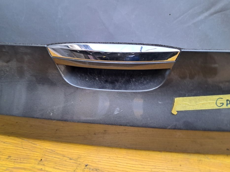 Задна врата лайсна Форд галакси  Ford Galaxy  2019/2021 г