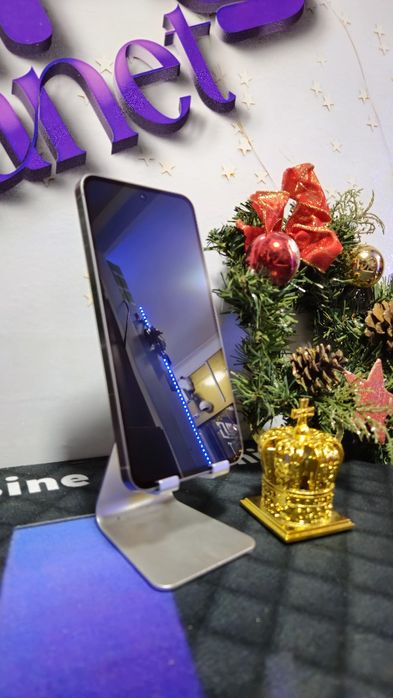 Samsung A56 5G 128GB 8GB RAM Duos Preṭ fix!