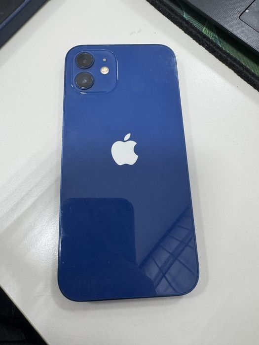 iPhone 12 64 gb айфон 12