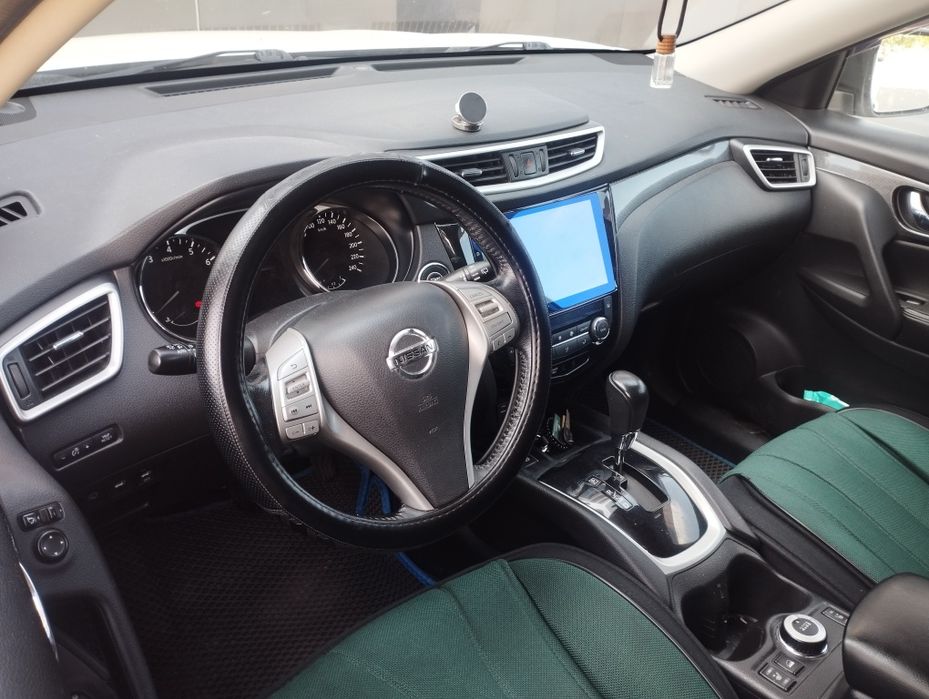 Продаю икс трейл Ниссан