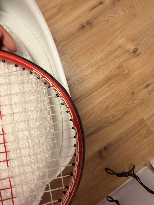 Тенис ракета Wilson Roger Federer 26