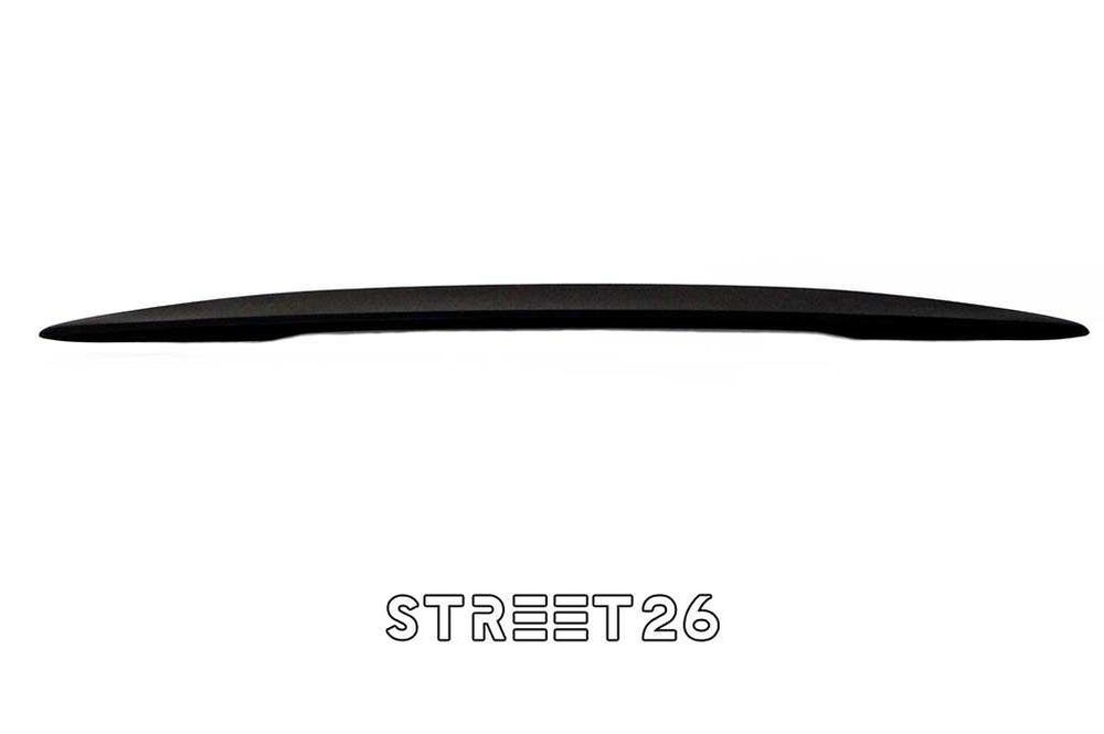 Eleron Portbagaj BMW Seria 3 E92 Coupe (2006-2013) M Design