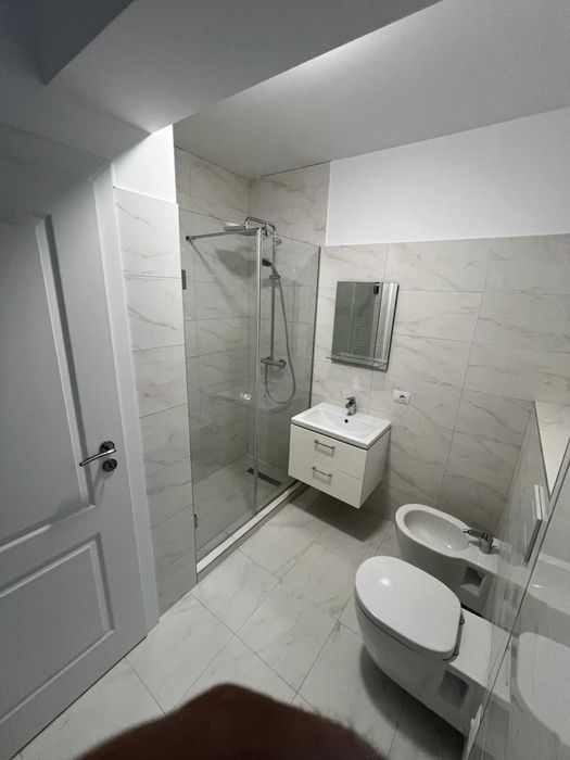 Apartament cu 3 camere in Miroslava!