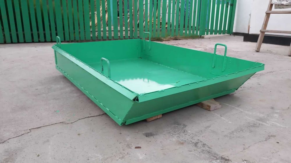 Услуги автокрана